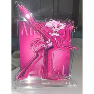 Hazbin Hotel Angel Dust Standee